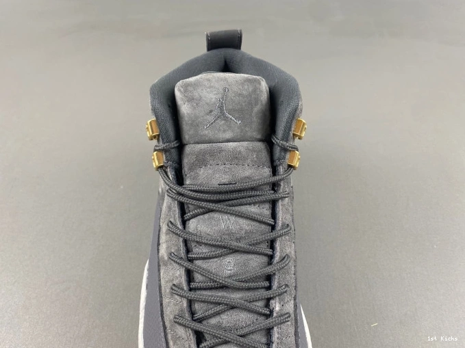 1st Kicks Shoes 130690-005 AIR 